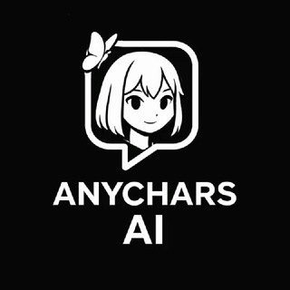 Аватар AnyChars | Новостной