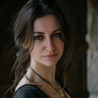 Аватар Telegram-канала АННА ПАВЛОВА / МАТРИЦА СУДЬБЫ✨ / Нумерология