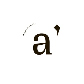 Аватар Telegram-канала a’pari — магазин брендовой одежды