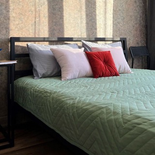 Аватар Telegram-канала Квартиры «День и Ночь» | Уфа