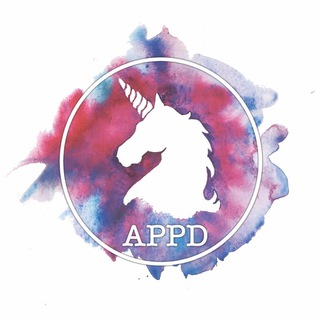 Аватар Telegram-канала APPD Детские стоматологи