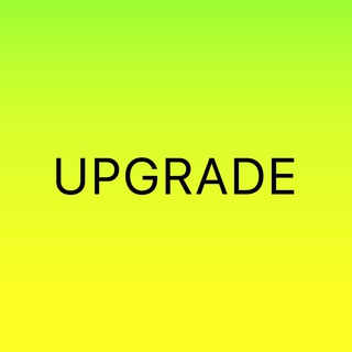 Аватар Telegram-канала Магазин Apple от Upgrade Store