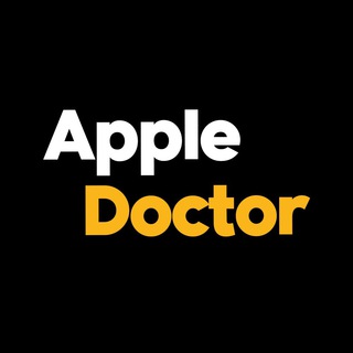 Аватар Apple Doctor — Лечим телефоны!