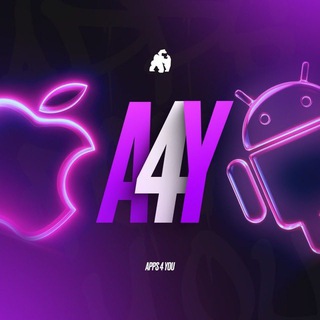 Аватар Apps4You — разработка приложений