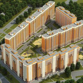 Аватар Telegram-канала ЖК Апрелевский