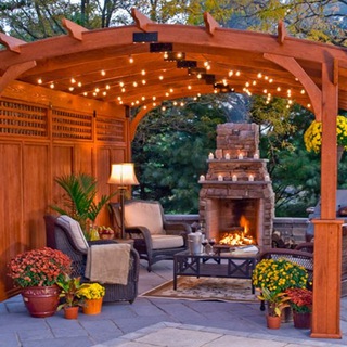 Аватар Telegram-канала Психологическая беседка Анжелики Стражковой