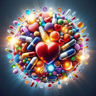 Аватар Telegram-канала АПТЕКА №72 г. Усть-Джегута