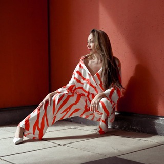 Аватар Telegram-канала Дизайнер интерьеров Наталья Апухтина