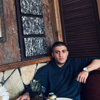 Аватар Telegram-канала Жить как депутат