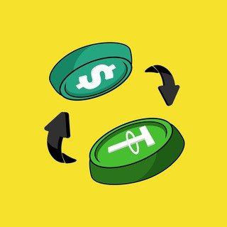 Аватар Telegram-канала Арбитраж криптовалют