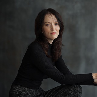 Аватар Telegram-канала Юлия Паршукова/Арбитражный управляющий