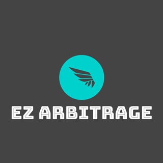 Аватар EZ Arbitrage / Межбиржевой арбитраж