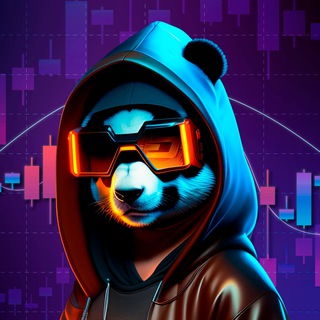 Аватар Telegram-канала Crypto Panda | Арбитраж криптовалют