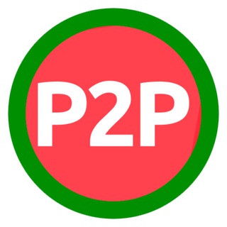 Аватар АРБИТРАЖ P2P СВЯЗКИ