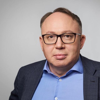 Аватар Telegram-канала АРБУЗОВ. ДОВЕРИЕ. МОСКВА.