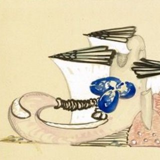 Аватар Telegram-канала Утопическая архитектура