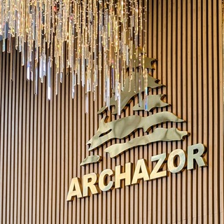 Аватар Telegram-канала Archazor.uz 🌲 Горный курорт в Чимгане 🏔