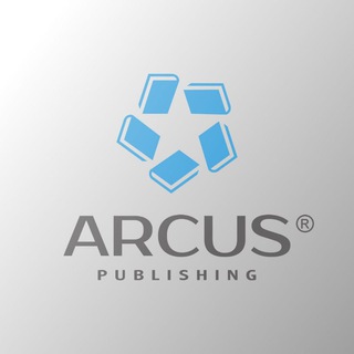 Аватар Telegram-канала Издательство «Аркус»