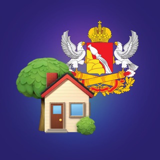 Аватар Telegram-канала Аренда Воронеж 🏡 сдам сниму жилье недвижимость