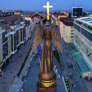 Аватар Telegram-канала Аренда Жилья Ставрополь