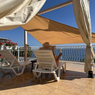 Аватар Telegram-канала Аренда квартиры в Ялте