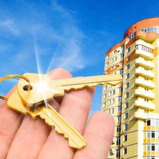 Аватар Telegram-канала Аренда жилья в Бердянске