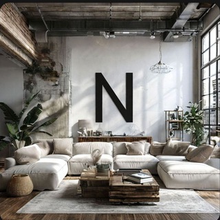 Аватар Telegram-канала Квартиры посуточно, почасово. Донецк. Макеевка. ДНР