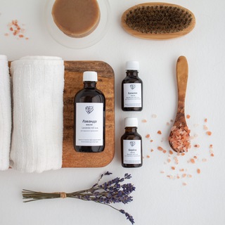 Аватар Археус | массажные масла и косметический уход