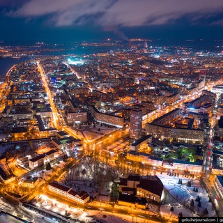 Аватар Telegram-канала Архангельск | Новости | Происшествия