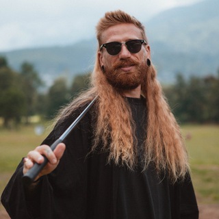 Аватар Telegram-канала Йога для жизни