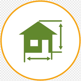 Аватар Telegram-канала Архитектура | Проектирование | Дизайн