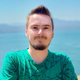 Аватар Дмитрий Котов. Архитектура и не только