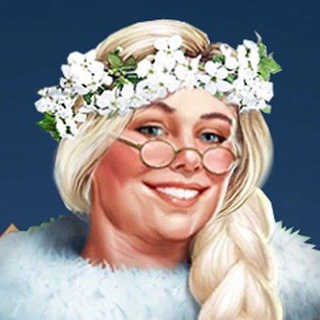 Аватар Telegram-канала НОВОСТИ E&P / ARKTIKA TF