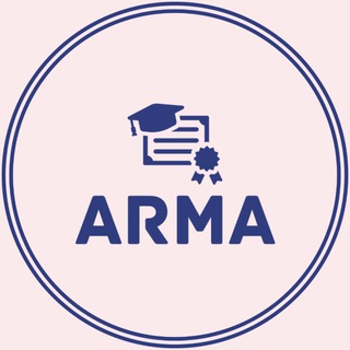 Аватар Telegram-канала Помощь студентам [ARMA]