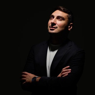 Аватар Telegram-канала Армен Никогосов | Кредитное плечо