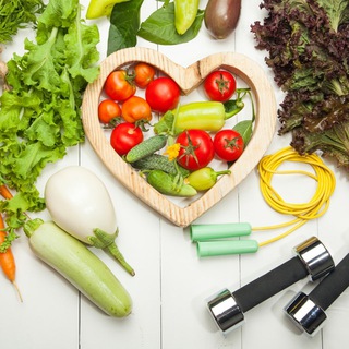 Аватар Telegram-канала АРМИЯ ЗДОРОВЬЯ🌱ПЕРФЕКТ ОРГАНИКС🌱