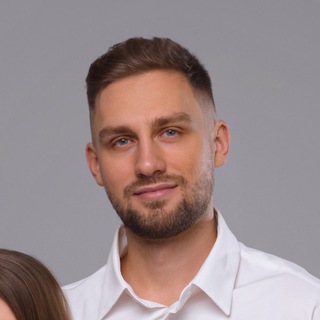 Аватар Telegram-канала Арнольд Криптовалютный