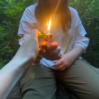 Аватар Telegram-канала Мама разрешила🐊