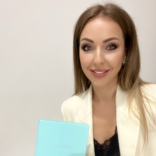 Аватар Telegram-канала Женская сила и красота!