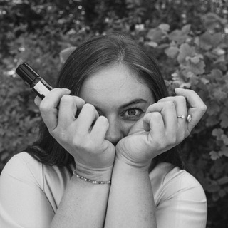 Аватар Telegram-канала Тепло внутри | doTERRA эфирные масла ☀️