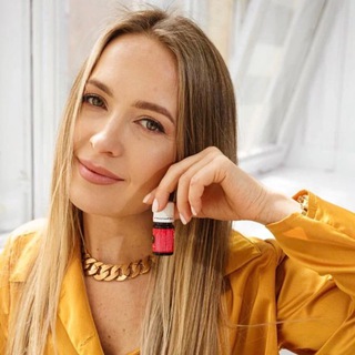 Аватар Telegram-канала Адепт эфирных масел🍃