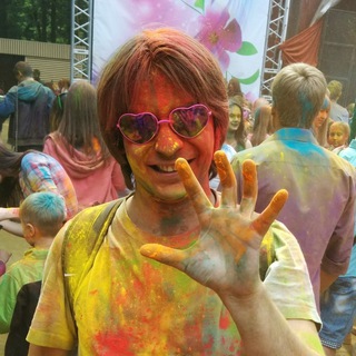 Аватар Психология от программиста