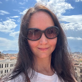 Аватар Telegram-канала Вокруг Светы 💎