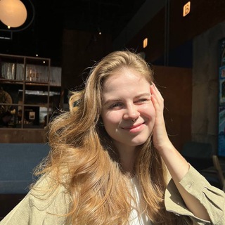 Аватар Telegram-канала Саша Рябова || Дизайн + 💸