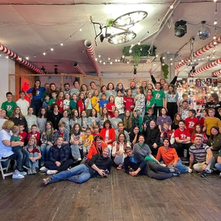 Аватар Telegram-канала АрррБуз — проект для детей и родителей