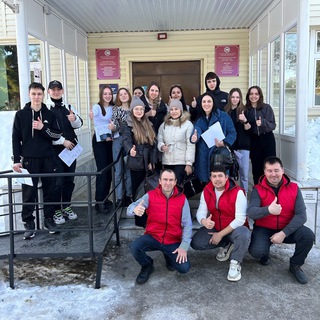 Аватар Telegram-канала Автошкола учебного центра Арск 🚘