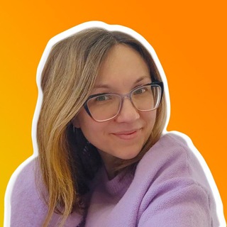 Аватар Telegram-канала Мама-рукодельница|Бизнес-блог