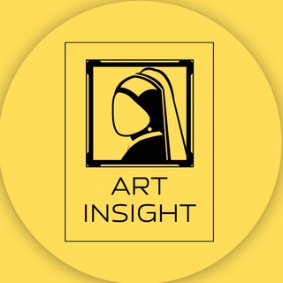 Аватар Art Insight//Школа рисования