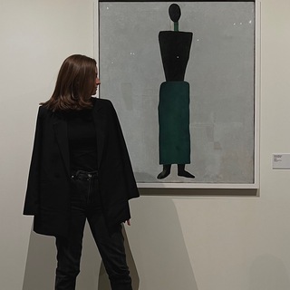 Аватар Telegram-канала Художник-искусствовед