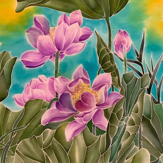 Аватар Telegram-канала «Знакомство с арт-терапией»